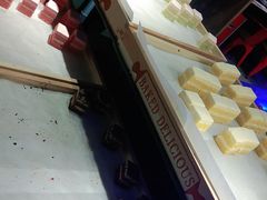 -杨排风自助餐厅(华贸店)
