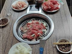 -金明姬和众烧烤店(东铁营店)