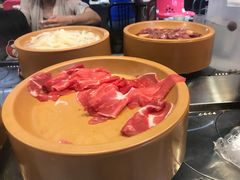 -龍歌自助小火锅(李沧丽达店)