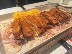 -新兴·金羊座·粤菜点心(乐峰店)