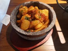 -川人百味(金安中央大街店)