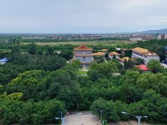 -北京金海湖景区