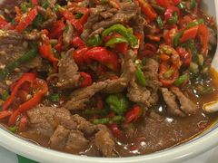 -欧记大排档·景德菜(上海首店)