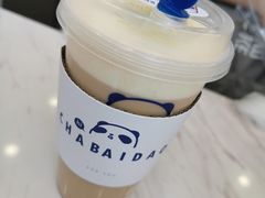 阿萨姆玛奇朵-茶百道(下沙宝龙二期店)