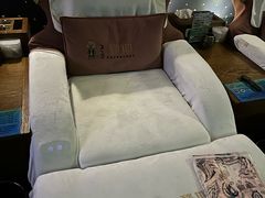 -秘地·影院式足浴SPA(凤三旗舰店)