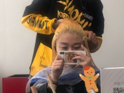 -KEIVON HAIR·崎宏