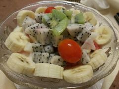 -意卡菲·欢乐聚会餐厅(华侨店)