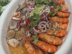 -肥肥蟹海鲜饭店(马六甲店)
