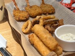 -菲滋意式餐厅(金华银泰城店)