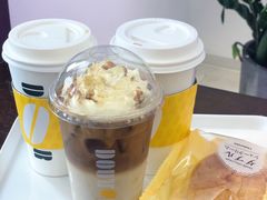 -DOUTOR德咖伦(吴江路店)