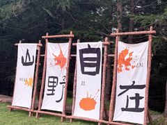 -苏木山森林公园