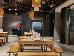 -金成潮菜博物馆(海珠湿地店)