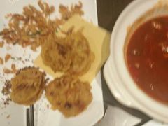 -老牌坊鲁菜名店(宽厚里店)