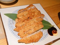 -酒井酱子·深夜食堂(东城汇店)