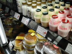 -巴黎贝甜(国贸店)