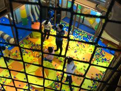 -蒙特利亲子乐园