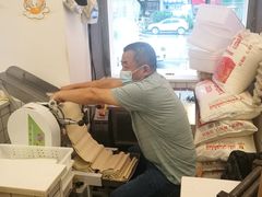 -李叁面馆(妇幼店)