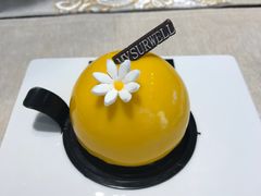 -麦雪尔甜品·生日蛋糕(新街口旗舰店)