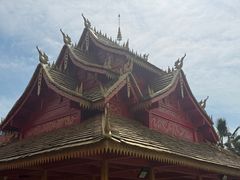 -丽江千古情