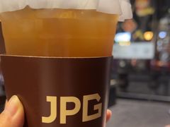 -JPG canteen(广州寺右公馆店)