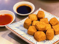 -张小歪的虾·螃蟹·生腌熟醉·打边炉(中山北路店)
