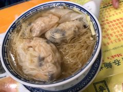 -麦奀云吞面世家(佐敦店)
