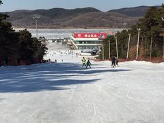-棋盘山冰雪大世界