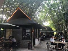 -勐丽梦兰傣味餐厅