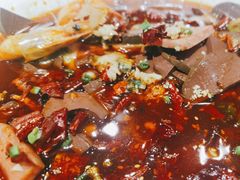 -老牌坊•鲁菜名店•地道济南菜(大观园商埠店)