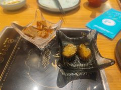 -晴季寿司(延河路万达广场店)