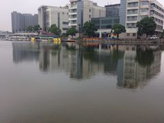 -美兰湖景区