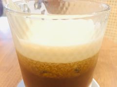 -PUZZLE COFFEE 拼图咖啡
