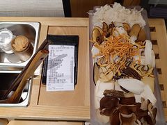 -野·大山里野生菌石锅土鸡(益田假日店)