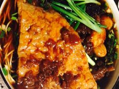 -十面春风·江南面馆(崇宁路店)