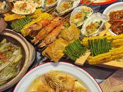 -新雅粤菜馆(南京东路店)