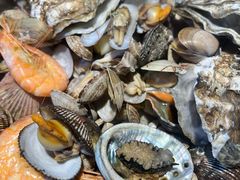 -赶海部落海鲜城(海阳路店)