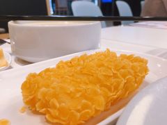 玉米虾排-宜家·瑞典风味餐厅(烟台路店)