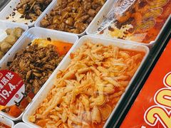 -廖记棒棒鸡(一号桥店)