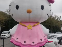 -凯蒂猫主题馆