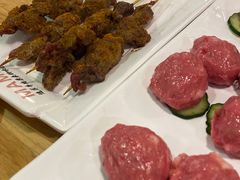 -嬷孙家潮汕牛肉火锅(北京路天河城店)
