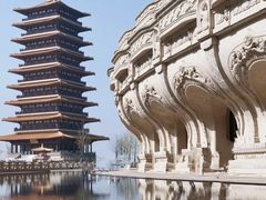 -牛首山文化旅游区