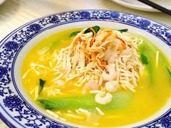 -扬州狮子楼·非遗淮扬菜(总店)
