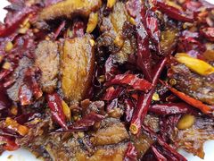 -田记餐馆(富国街店)