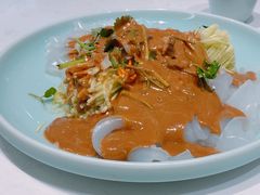 -北李妈妈菜·海肠捞饭(高新万达店)