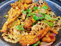 -渝蛙馆(新百店)