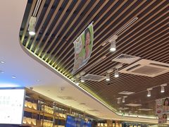 -西贝(武汉群星城店)