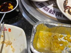 -木槿花韩式炭烤·熟成肉工坊(孙文东路店)