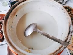 -山水之味·大鱼头·农家菜(张公洞店)