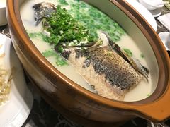 -风味小馆(天目湖宾馆店)