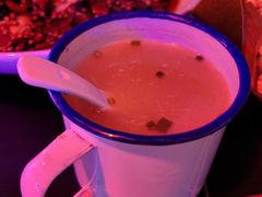 -粉墨特色菜·烧烤音乐酒馆
